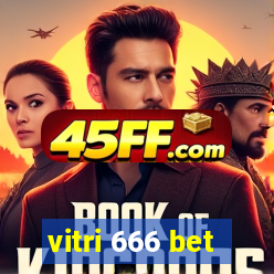 vitri 666 bet